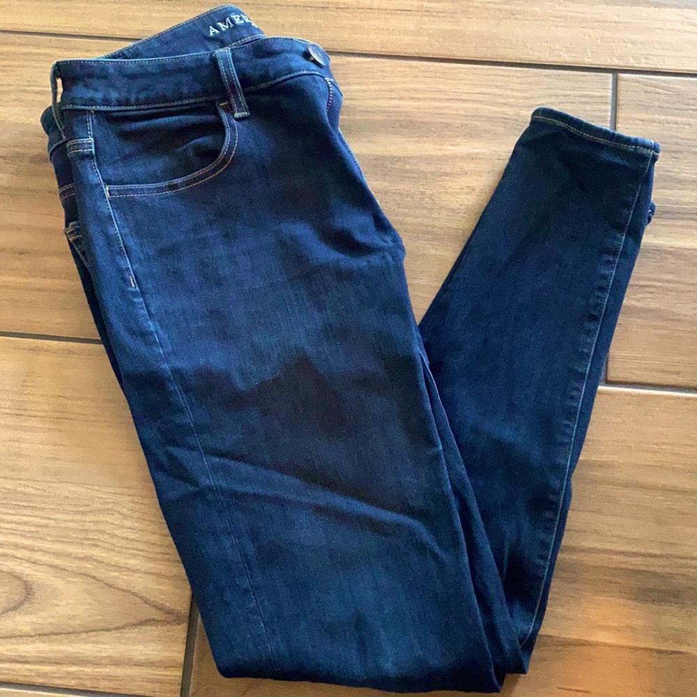 American Eagle Jeggings